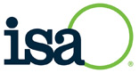 ISA logo site